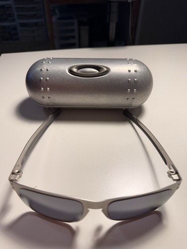 Oakley holbrook men metal - men's,